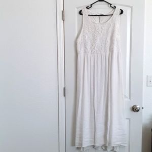 Womens dress